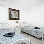 Casa Sussa * Tías
