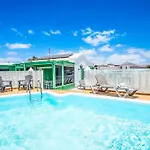 Casa Sussa Vila