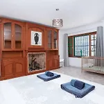Casa Sussa Tías