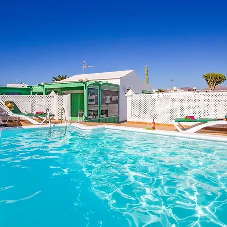 Villa Casa Sussa