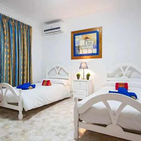 Casa Sussa تياس