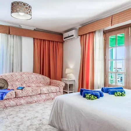 Casa Sussa Villa