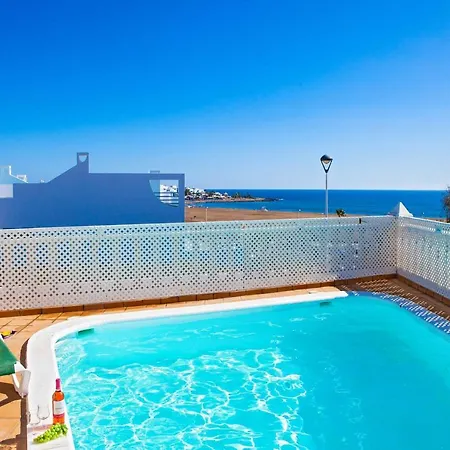 Villa Casa Sussa Tias