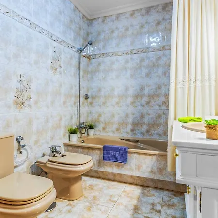 Casa Sussa Villa Tias