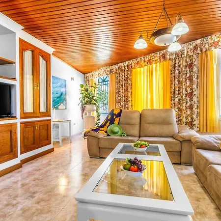 فيلة Casa Sussa *
