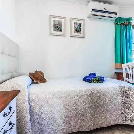 Villa Casa Sussa Tías