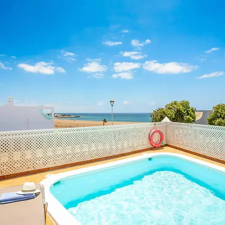 Villa Casa Sussa Tías