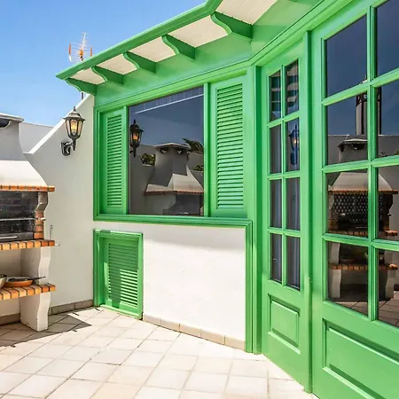Casa Sussa * Tías