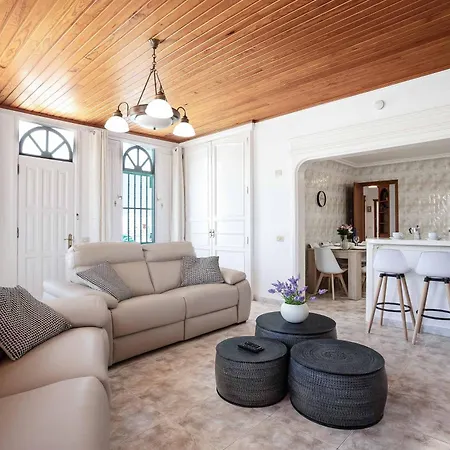 Casa Sussa Villa *