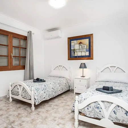 Casa Sussa