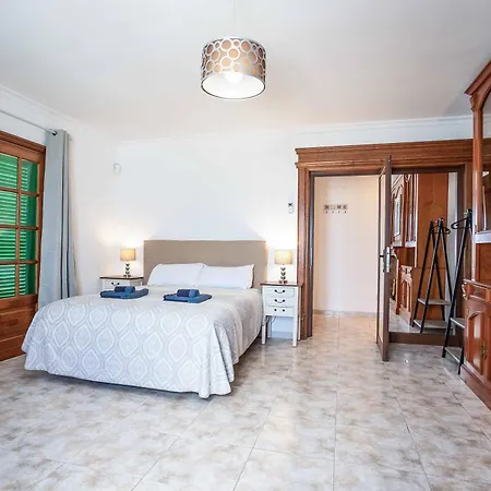 Villa Casa Sussa Tías