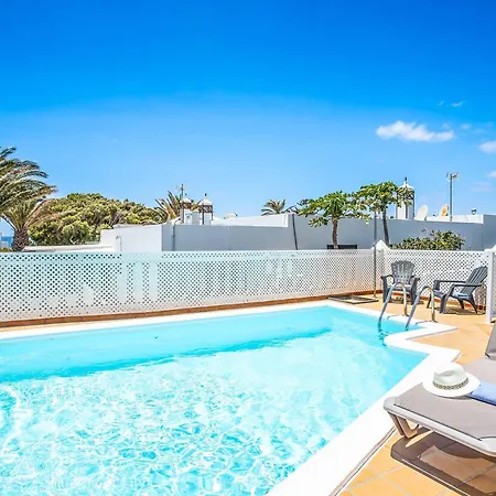 ヴィラ Casa Sussa