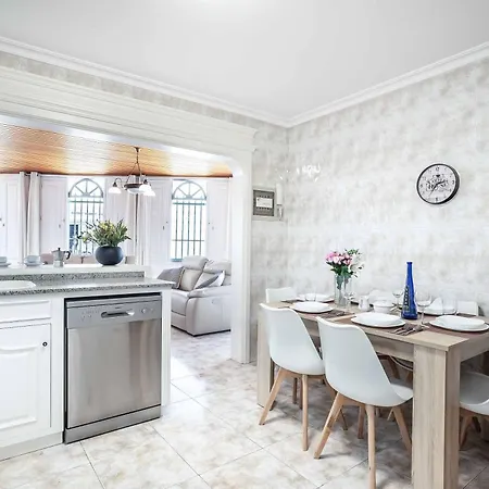 Casa Sussa ヴィラ *