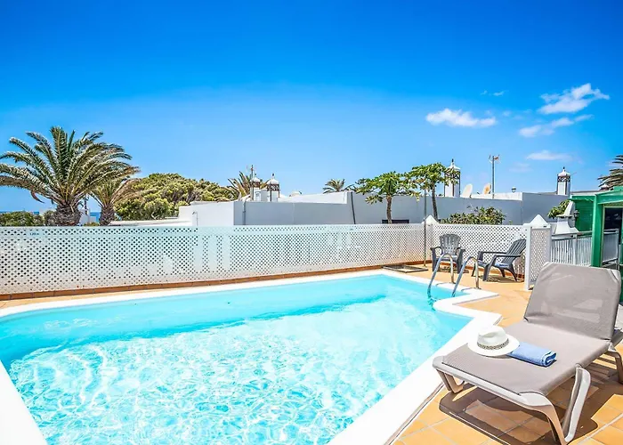 ヴィラ Casa Sussa