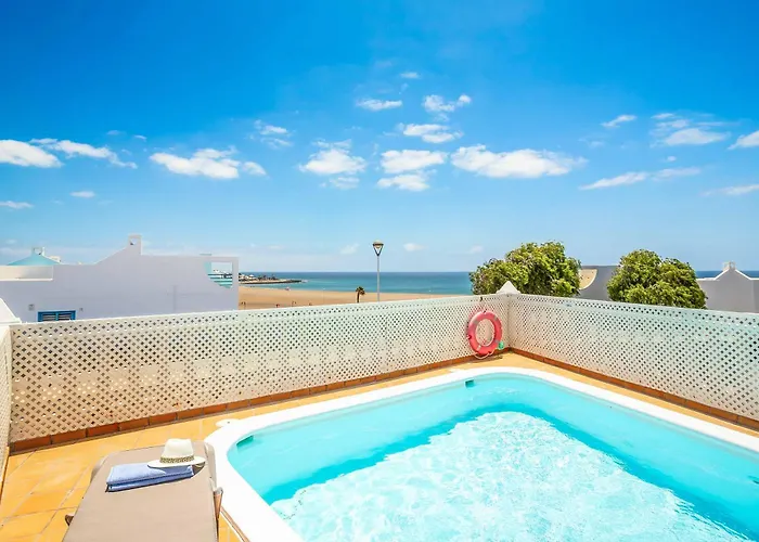 ヴィラ Casa Sussa ティアス