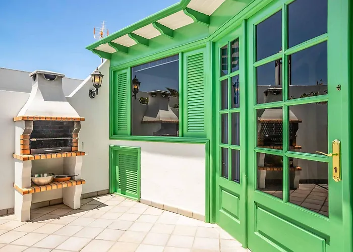 Casa Sussa * ティアス