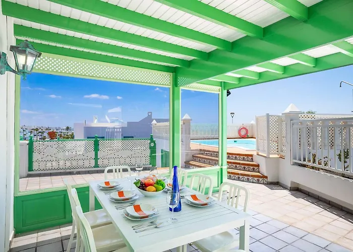 ヴィラ Casa Sussa ティアス