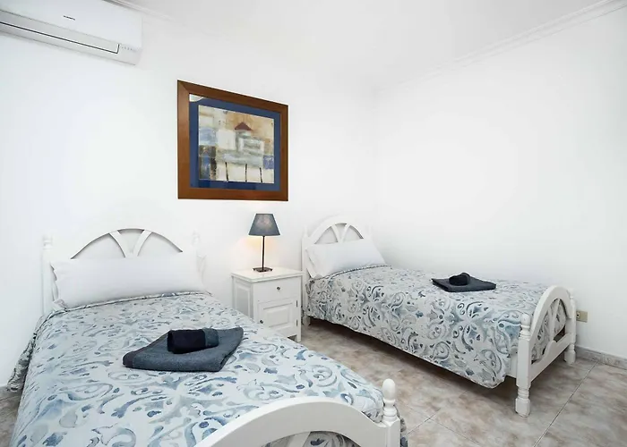 Casa Sussa * ティアス