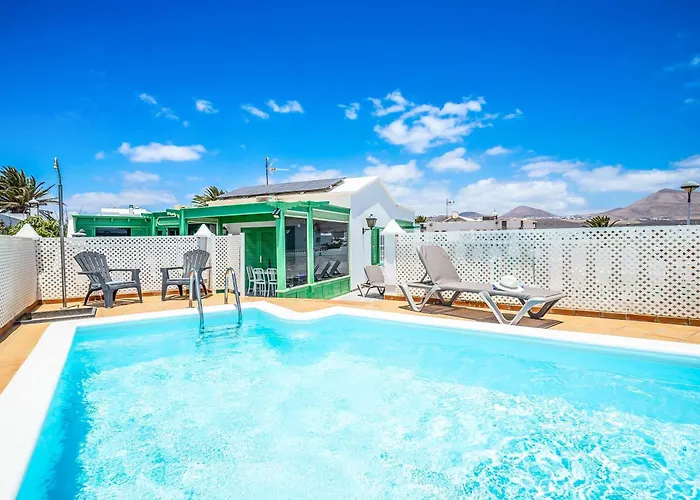 Casa Sussa ヴィラ