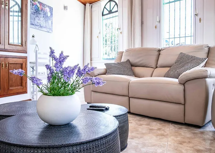 Casa Sussa * ティアス