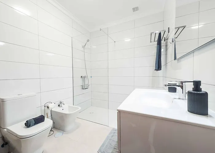 Casa Sussa ヴィラ ティアス