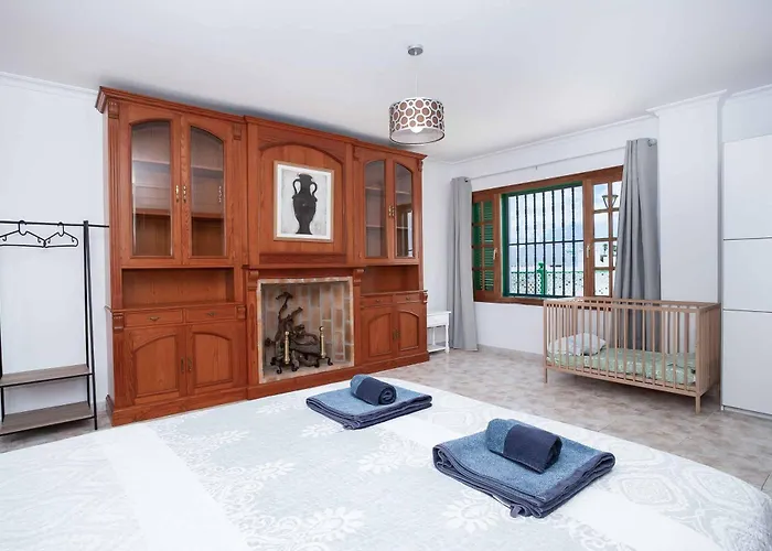 Casa Sussa ティアス